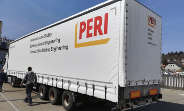 Děkuji, Pavel Bárta