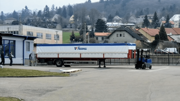 Dobrá a kvalitní práce. Petr Kašpar